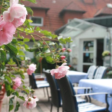 Hotel-Restaurant Fasanerie Marburg Екстер'єр фото